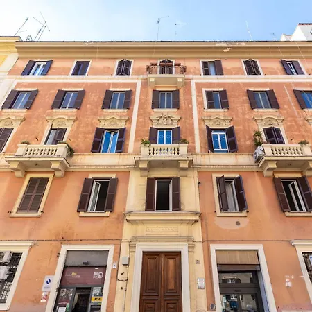 Centre Vatican Cozy * ローマ