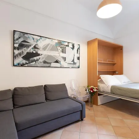 Centre Vatican Cozy *