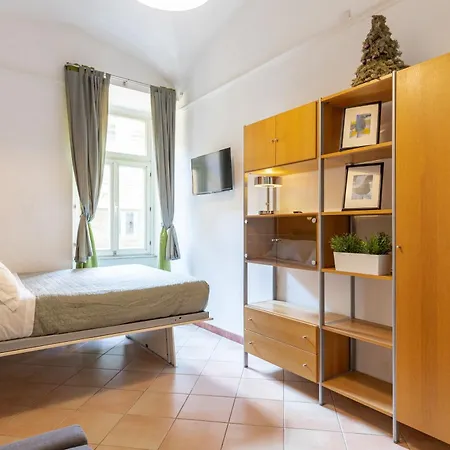 Centre Vatican Cozy * ローマ