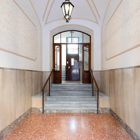 アパート Centre Vatican Cozy