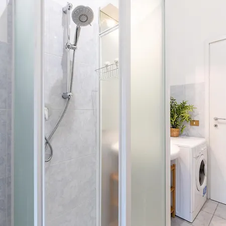 Apartamento Centre Vatican Cozy